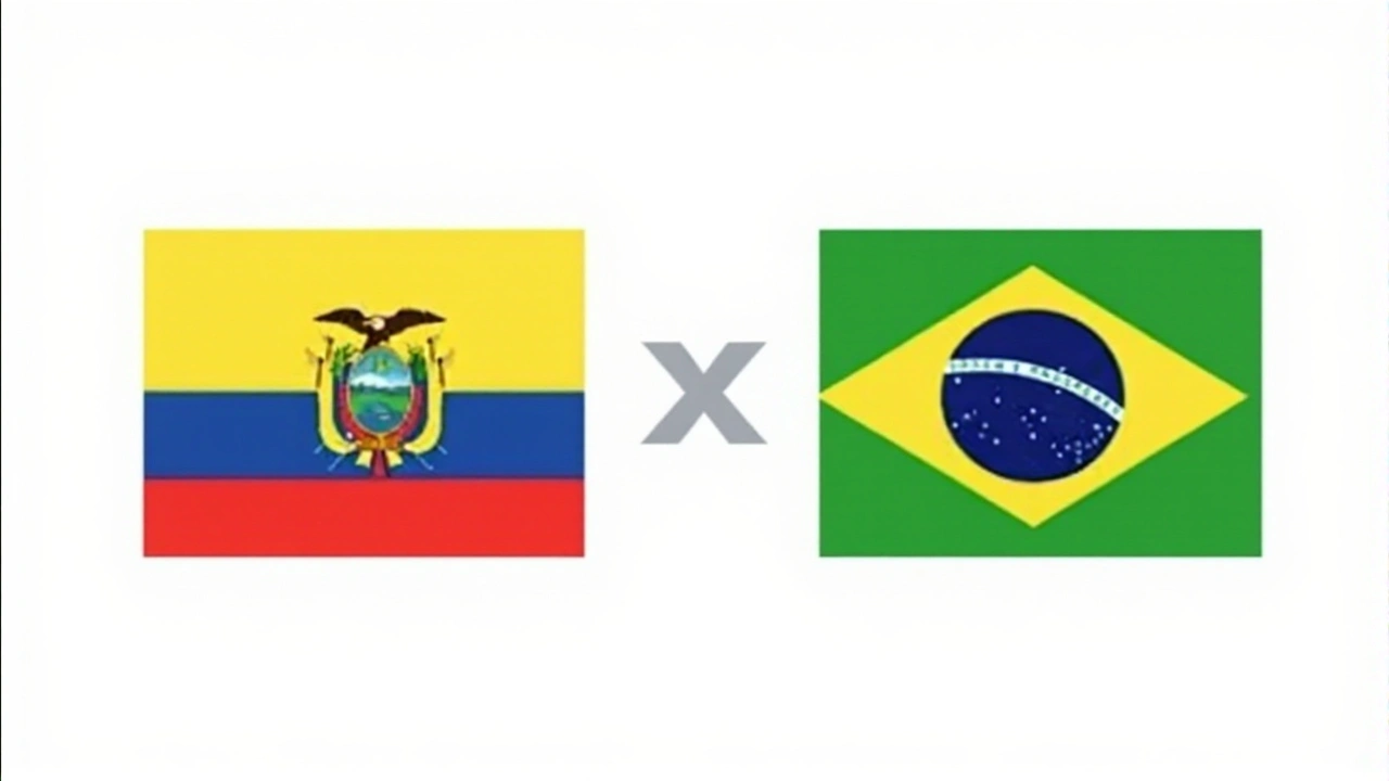 Brasil x Equador: Ancelotti estreia, horário e onde assistir ao vivo