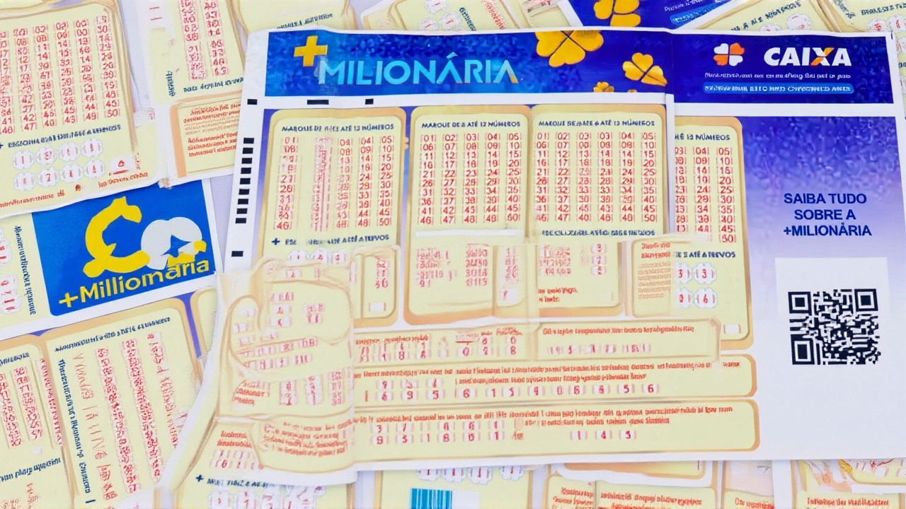 Loteria 5974: números, prêmio de R$1,35 mi e vitória em São José